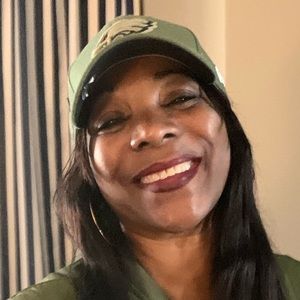 Meet your Posher, Sabrina